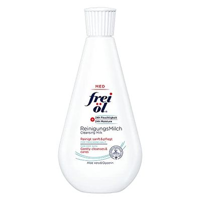 Libero Olio Latte Detergente, 1er Pack (1 X 200 ML)