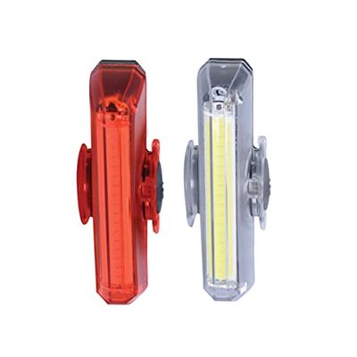 OXC Luz Ultratorch Slimline - Set Luces LED