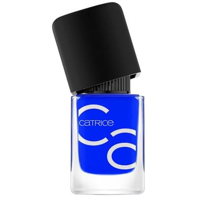 Pintaúñas Catrice Iconails Nº 144 Your royal highness 10,5 ml