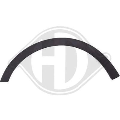 Diederichs Wheel strip front left Focus 2019-> for Focus Active