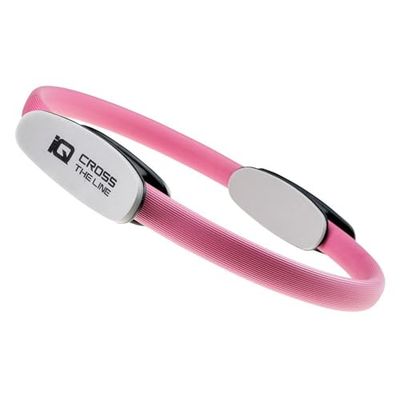 IQ Expander Pillor 92800449836 träningstillbehör, vuxna unisex, rosa (rosa), en storlek