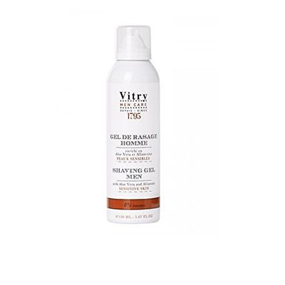 Vitry Gel De Afeitar 150 g