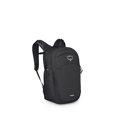 Osprey Poco Changing Packs - Parenting on-The-go - Durable and Stain-Resistant Design - Maschine Washable - Airscape backpanel - Bluesign Approved Materials