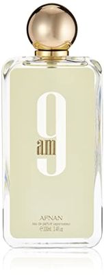 Afnan 9 Am Eau De Parfum 100 ml (unisex)