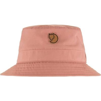 Fjallraven 77277-300 Kiruna Hat Hat Unisex Dusty Rose Tamaño XL