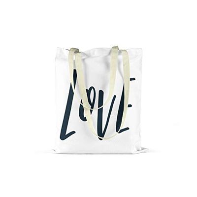 Bonamaison TRGCTB111345X4855 Carry-On Luggage, Canvas, Multicolore