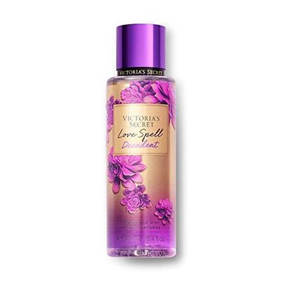 Victorias secret love spell decadent frag.mist 300ml