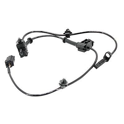 MEAT & DORIA 901161 Sensor ABS delantero, bilateral