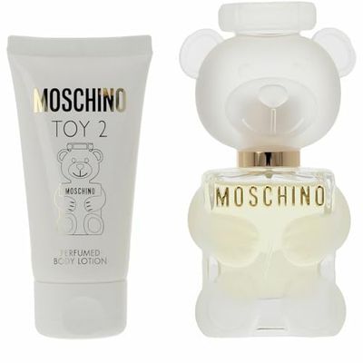 Set Profumo Donna Moschino Toy 2 Pezzi - Marca: Moschino - EAN: 8011003893751