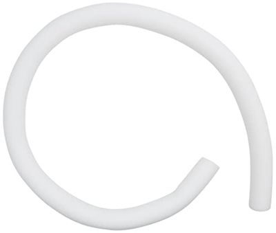Performance Health 9 mm Internal Diameter White Thick Plastozote Foam Tubing