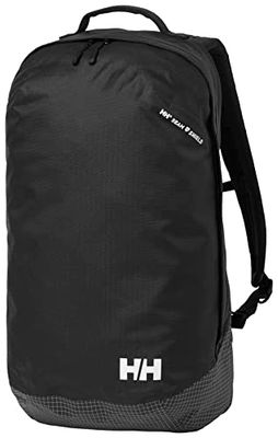 Helly Hansen Riptide Wp Rugzak voor heren, eenheidsmaat, Zwart, Eén maat