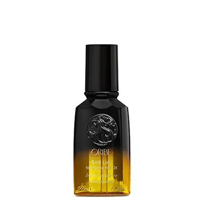 ORIBE Gold Lust Nourishing Hair Oil Travel Size 1.7 oz