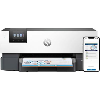 Hp Impresora 5A0S3B