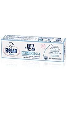 FISSAN BABY Pâte Multiaction 100 ml