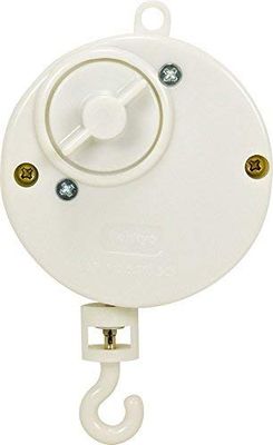 Ulysses 89B Baseball Mobile Music Box