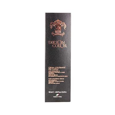 Dikson Muster Dikson Color Anniversary 4.1 (120 ML), Unique, Standard