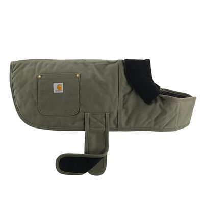 Carhartt Chore Coat, Army Green, M