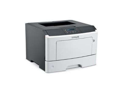 Lexmark 35S0080 Laser Printer