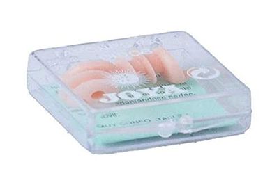 Joya Tapones Oidos Silicona Joya 2 Tapones 200 g