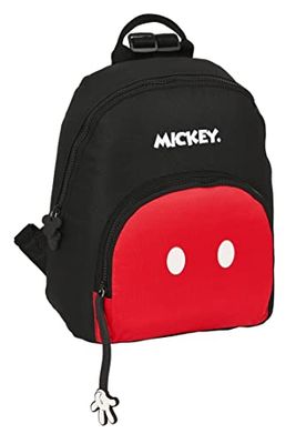 MINI MOCHILA MICKEY MOUSE "MICKEY MOOD"