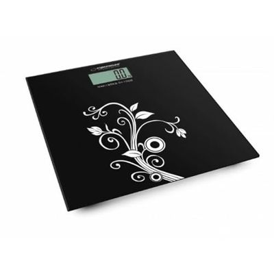 Esperanza EBS003 Báscula de baño Yoga
