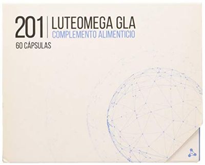 Celavista Luteomega Gla 60 Capsulas 1 unidad 200 g