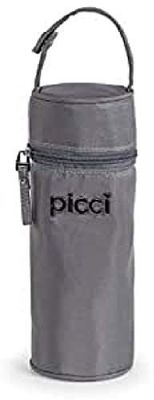 Picci Porte-biberon Bleu marine 300 g