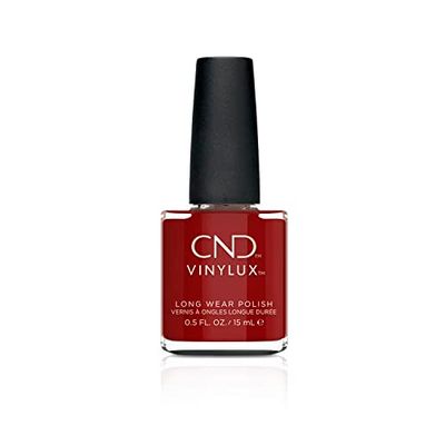 Vinylux 365 Bordeaux Babe 0.5 floz (15 ml)