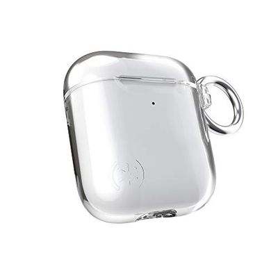 Speck Presidio Étui pour Airpods Transparent