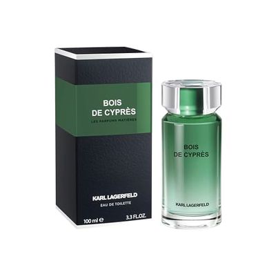 Bois de Cyprès Eau de Toilette 100ml