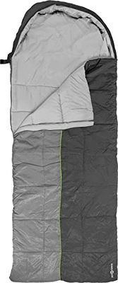 BRUNNER Argos Deckenschlafsack 2020 Quechua Schlafsack