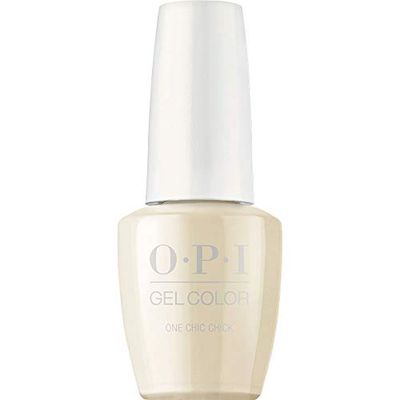 OPI Gel One Chic Chick - 15 ml