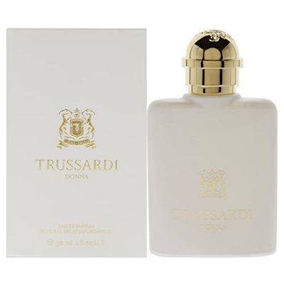 Trussardi Trussardi Donna Eau de parfum pour femme en flacon vaporisateur 28,3 g