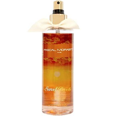 Pascal Morabito - Sunset Beach 200ml Brume Parfumée - Femme