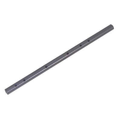 3B Scientific U11055 Asta Perforata di Supporto