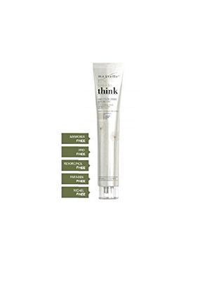 Maxxelle - crema colorante priva di ammoniac ultra coprente, biondo 7.0(100 ml