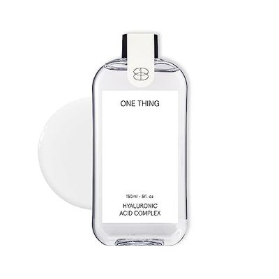 One Thing HYALURONIC ACID COMPLEX tonik do twarzy 150 ml