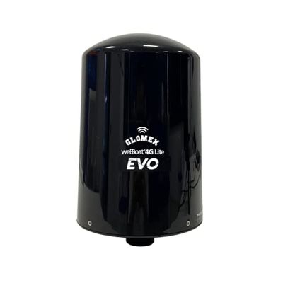 weBBoat 4G Lite EVO Black
