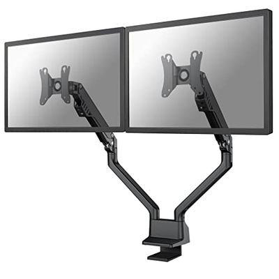 Neomounts by NewStar Soportes para Monitor Marca Modelo SOPORT Escritorio Giro 2 Pant 10-32