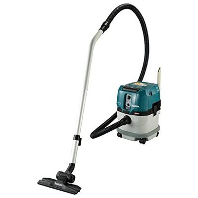 Makita Aspirateur l 40v max 15l bluetooth makita sans batterie - vc004glz01