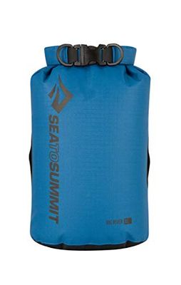 Bolsa estanca Big River Dry Bag - 8 flaskor