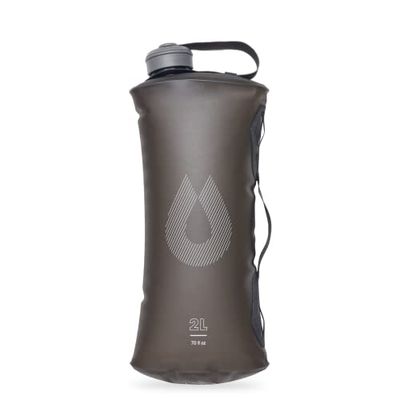 SEEKER drinkbak, 2 l, grijs