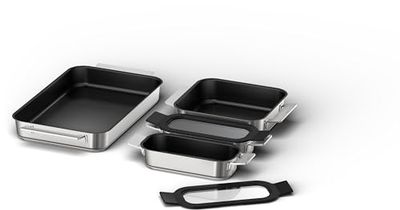 Neff Z9404FF0 cookware set