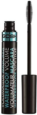 GOSH Copenhagen - Waterdichte volumemascara - Zwart