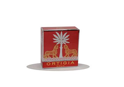 Ortigia Ort Melo Grano Eau De Parfum 100 ml, 1er Pack (1 x 100 ml)