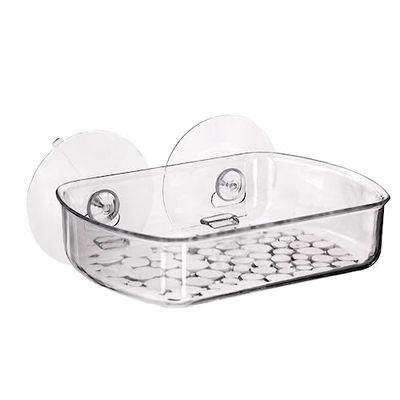 Porseleinen zeephouder galet - 5 five simply smart