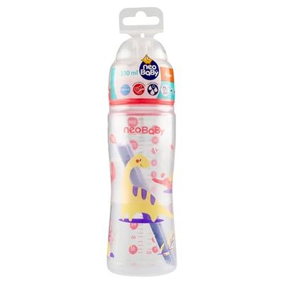 Neobaby 330 ml 4M +, 1 stuk