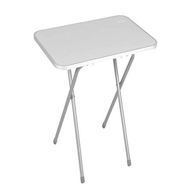 Camping Gear Junior-Mesa 40 x 60 cm, Color Gris
