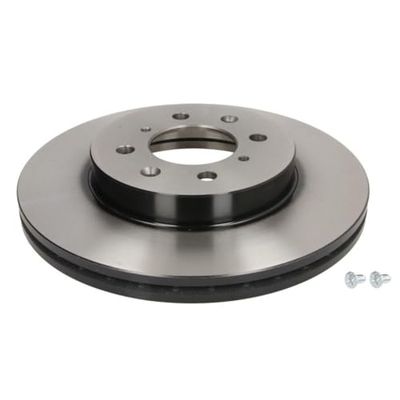 TRW DF3021 Rotores de disco de travão