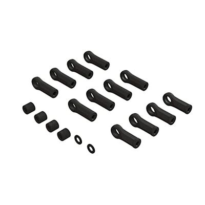 ARRMA ARA330688 Rod End Set, Multi